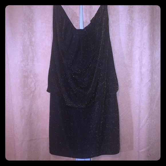 City Chic Dresses & Skirts - City Chic short dress